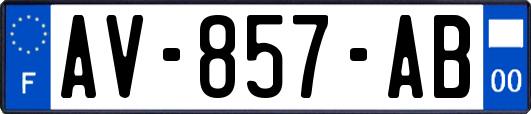 AV-857-AB