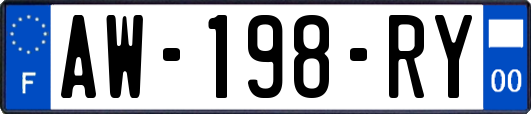 AW-198-RY