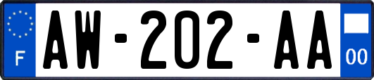 AW-202-AA