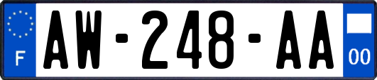 AW-248-AA