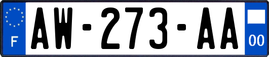 AW-273-AA