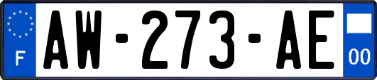 AW-273-AE