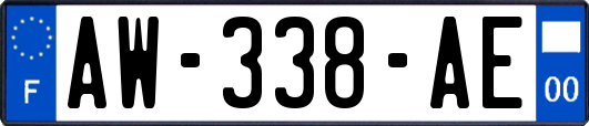 AW-338-AE