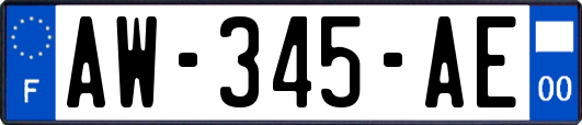 AW-345-AE