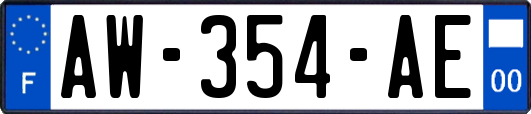 AW-354-AE