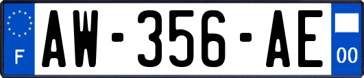 AW-356-AE