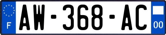 AW-368-AC