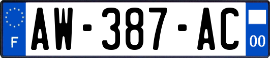 AW-387-AC