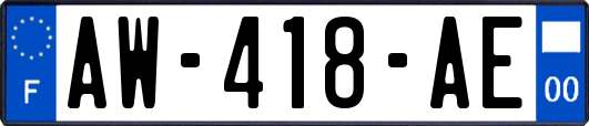 AW-418-AE