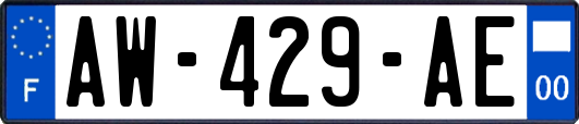 AW-429-AE