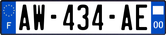 AW-434-AE