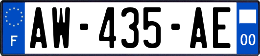 AW-435-AE