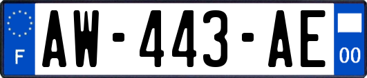 AW-443-AE