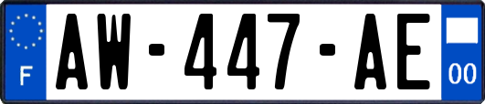 AW-447-AE