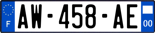AW-458-AE