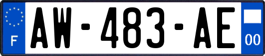 AW-483-AE