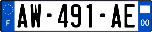 AW-491-AE