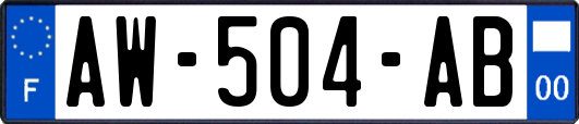AW-504-AB