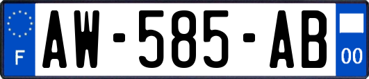 AW-585-AB