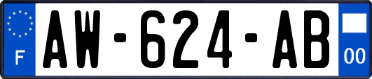 AW-624-AB