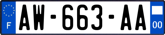 AW-663-AA