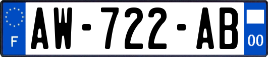 AW-722-AB