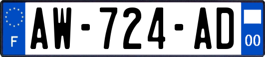 AW-724-AD