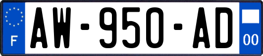 AW-950-AD