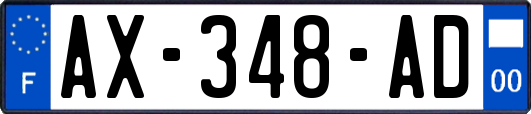 AX-348-AD