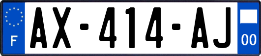 AX-414-AJ