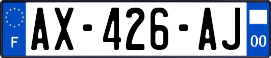 AX-426-AJ