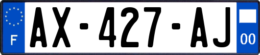 AX-427-AJ