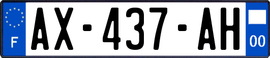 AX-437-AH