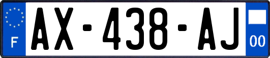 AX-438-AJ
