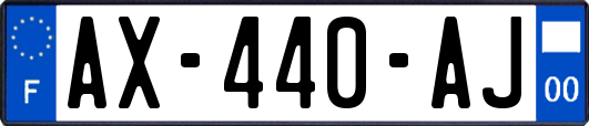 AX-440-AJ