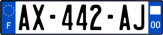 AX-442-AJ