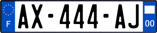 AX-444-AJ