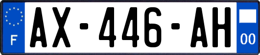 AX-446-AH