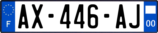 AX-446-AJ