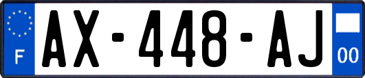 AX-448-AJ