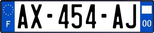 AX-454-AJ