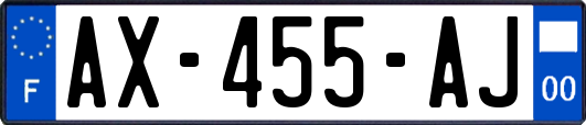 AX-455-AJ