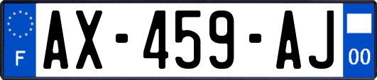 AX-459-AJ