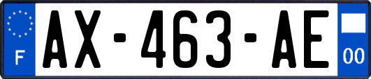 AX-463-AE