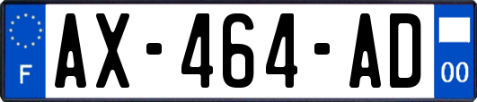 AX-464-AD