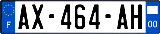 AX-464-AH