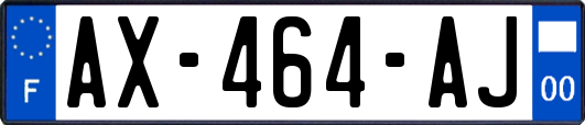 AX-464-AJ