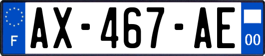 AX-467-AE