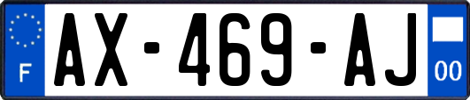 AX-469-AJ
