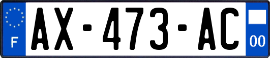AX-473-AC